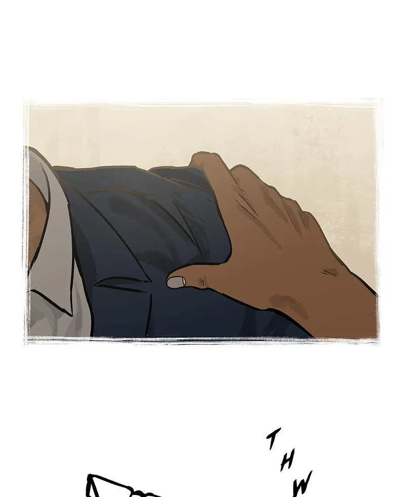 The World Where I Belong Chapter 43 page 19 - 