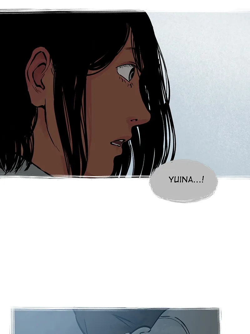 The World Where I Belong Chapter 43 page 27 - 