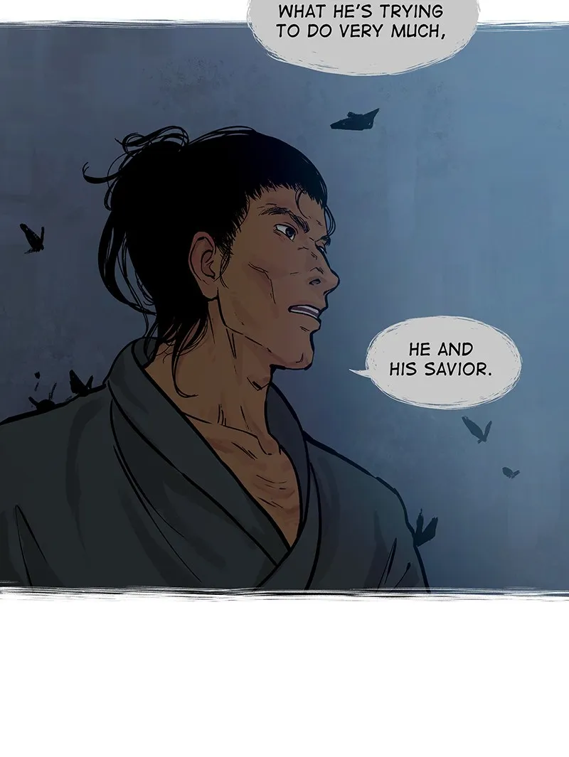 The World Where I Belong Chapter 43 page 30 - 