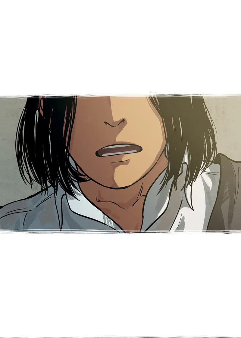 The World Where I Belong Chapter 43 page 31 - 