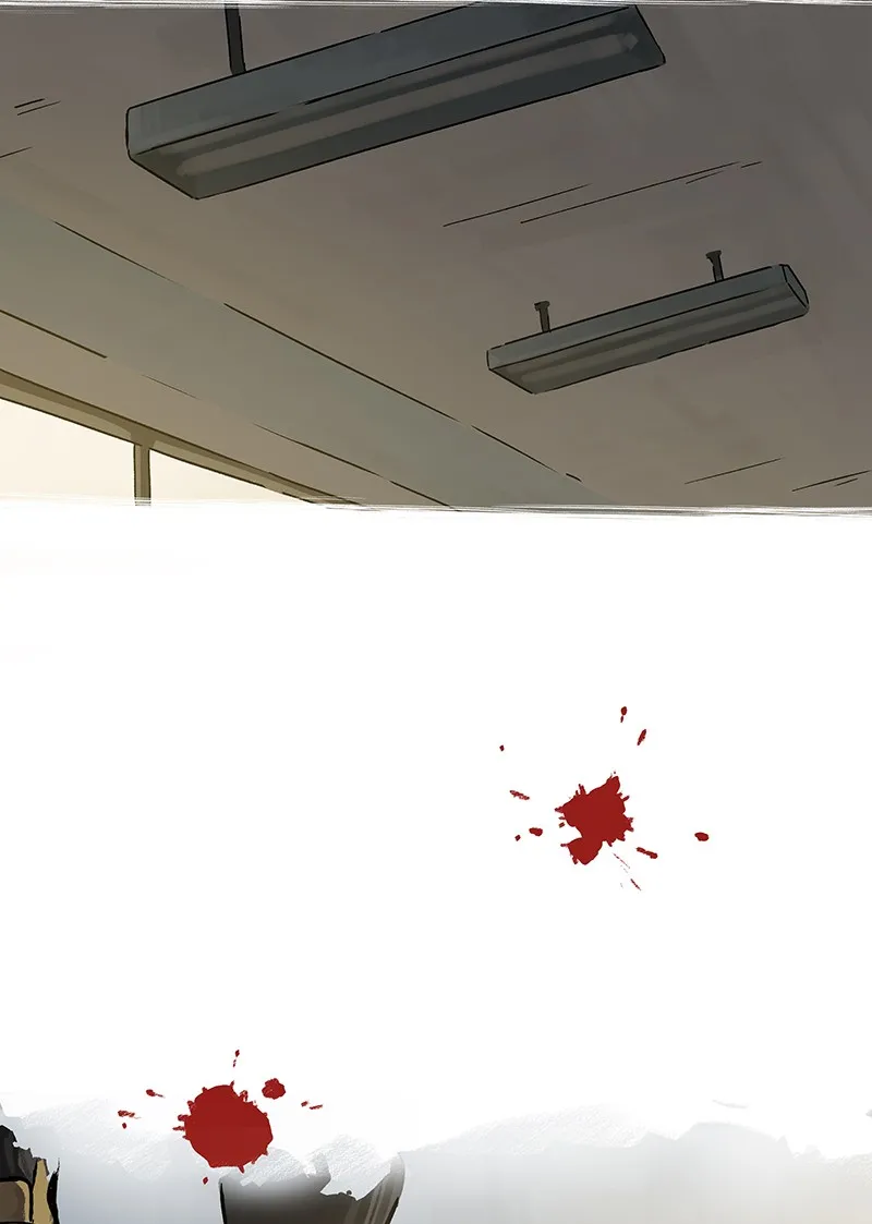 The World Where I Belong Chapter 43 page 32 - 