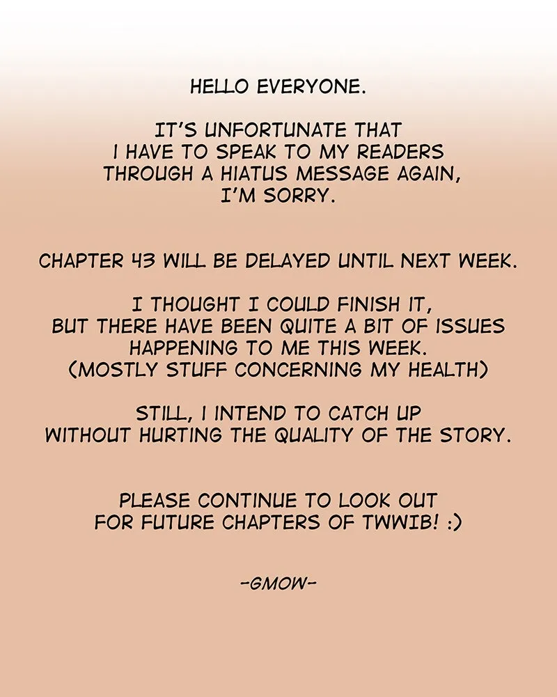 The World Where I Belong Chapter 44 page 2 - 