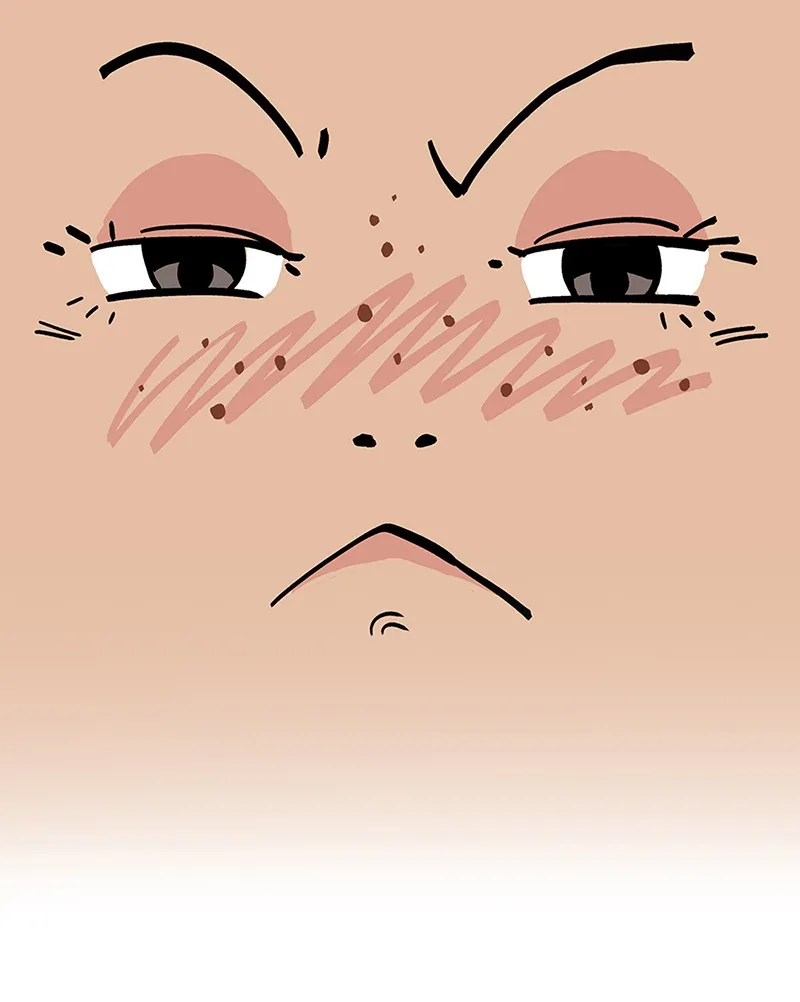 The World Where I Belong Chapter 44 page 3 - 