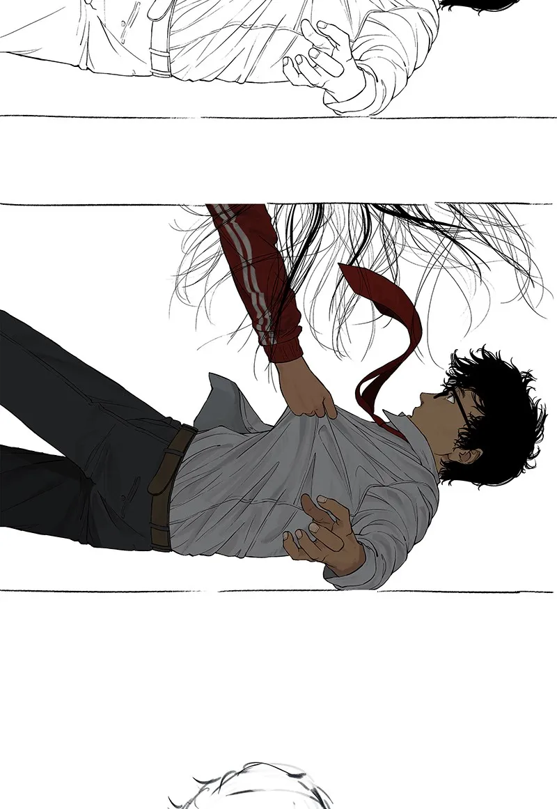 The World Where I Belong Chapter 44 page 6 - 