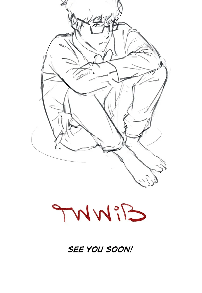 The World Where I Belong Chapter 44 page 7 - 