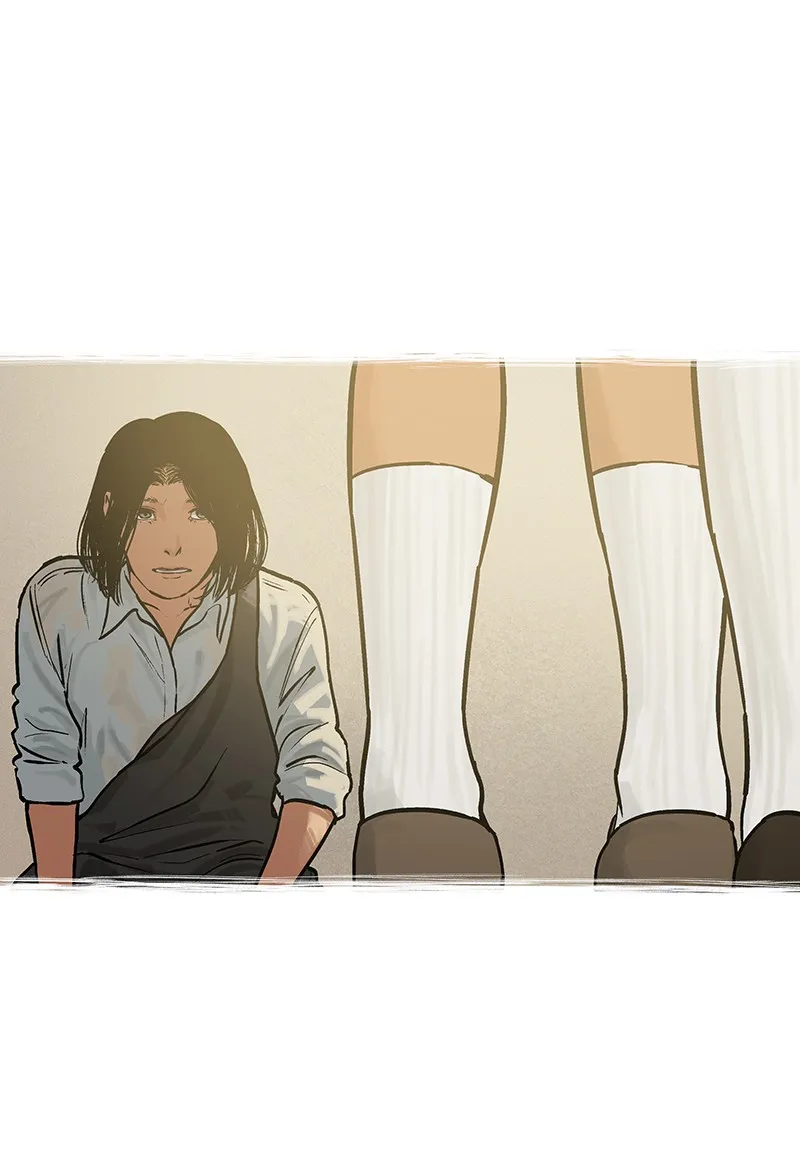 The World Where I Belong Chapter 45 page 1 - 