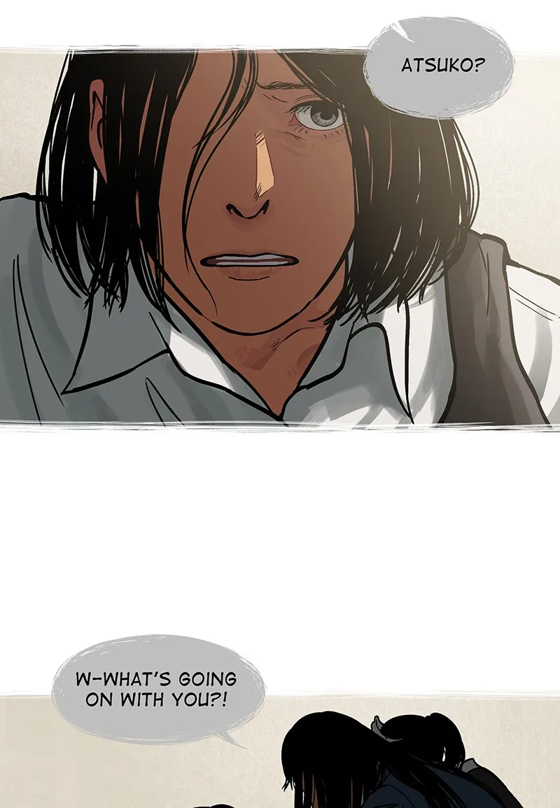 The World Where I Belong Chapter 45 page 2 - 