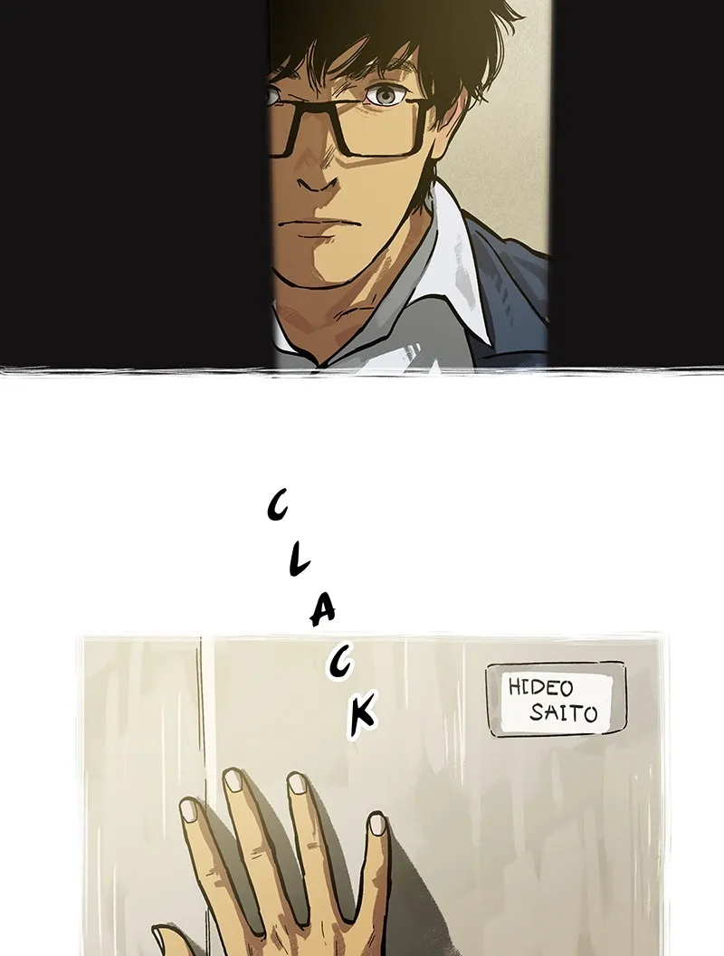 The World Where I Belong Chapter 45 page 17 - 