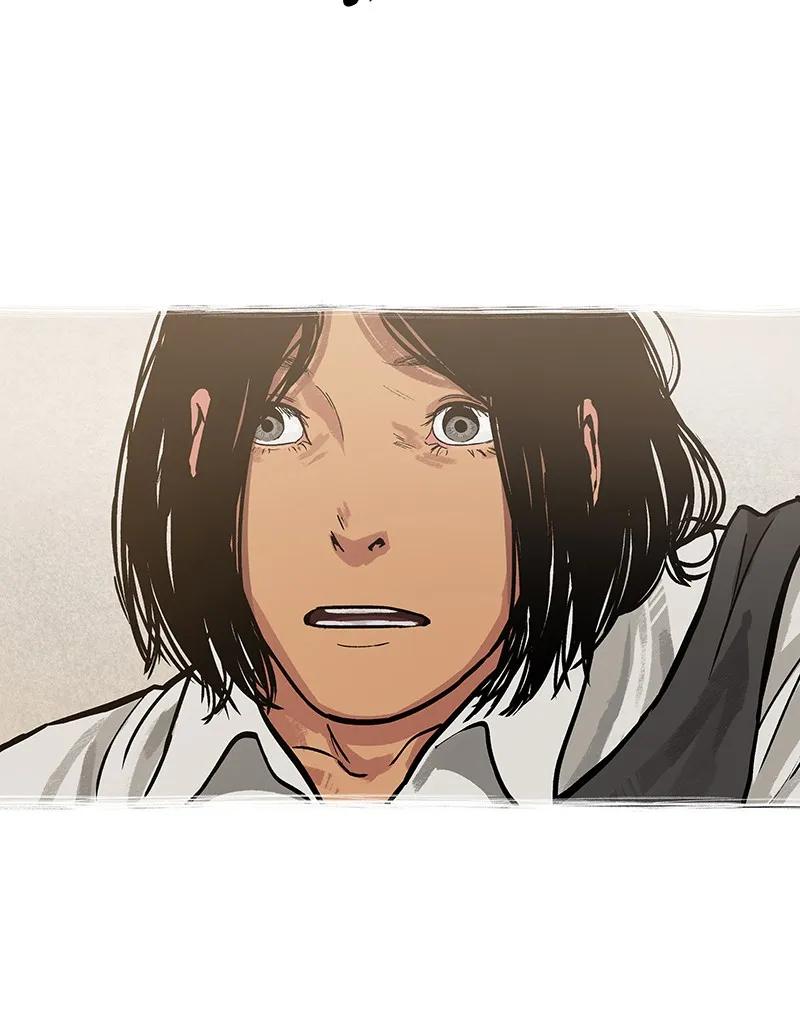 The World Where I Belong Chapter 45 page 22 - 