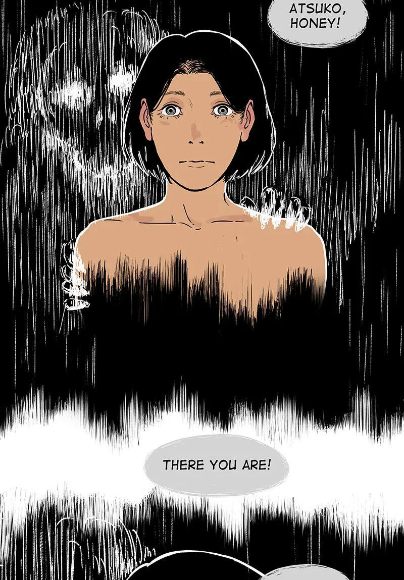 The World Where I Belong Chapter 45 page 26 - 