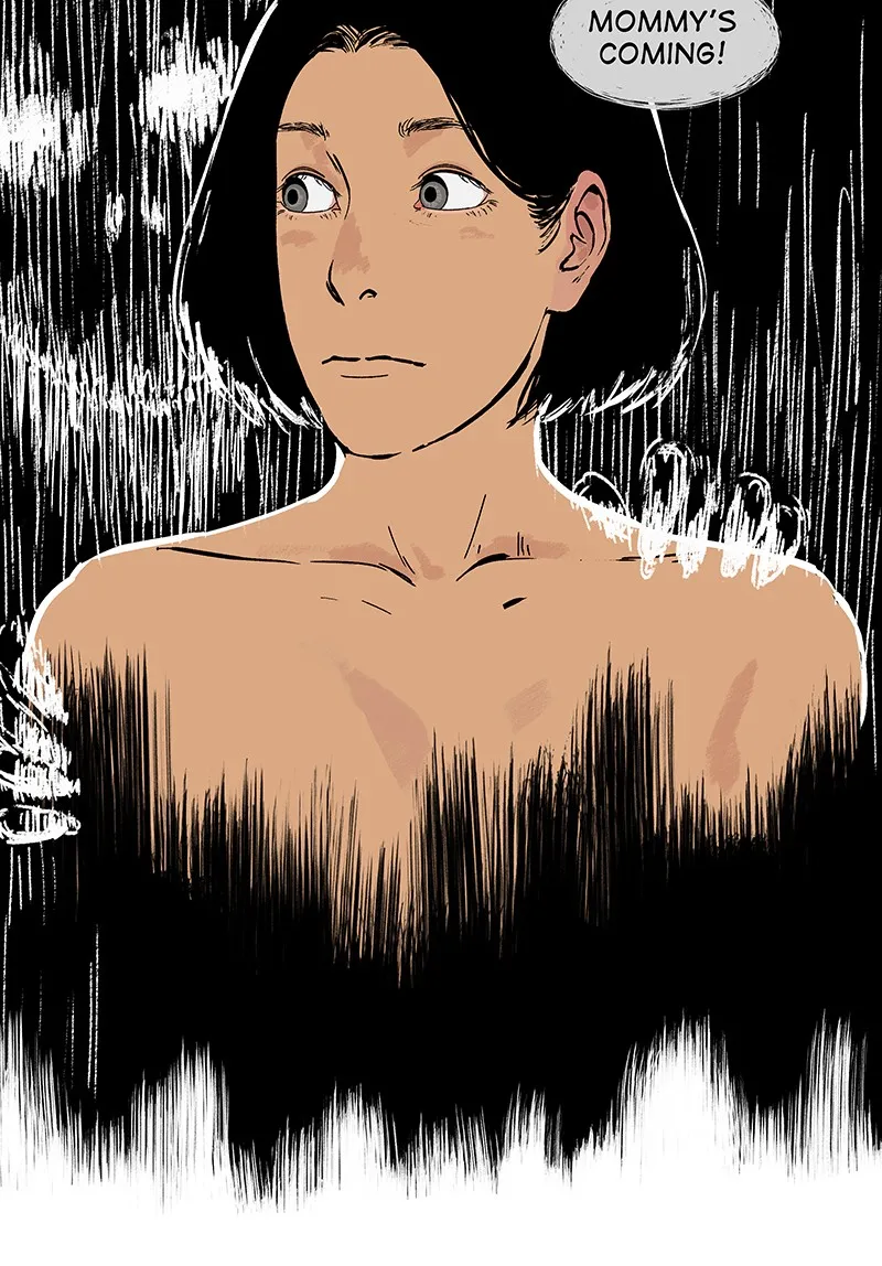 The World Where I Belong Chapter 45 page 27 - 