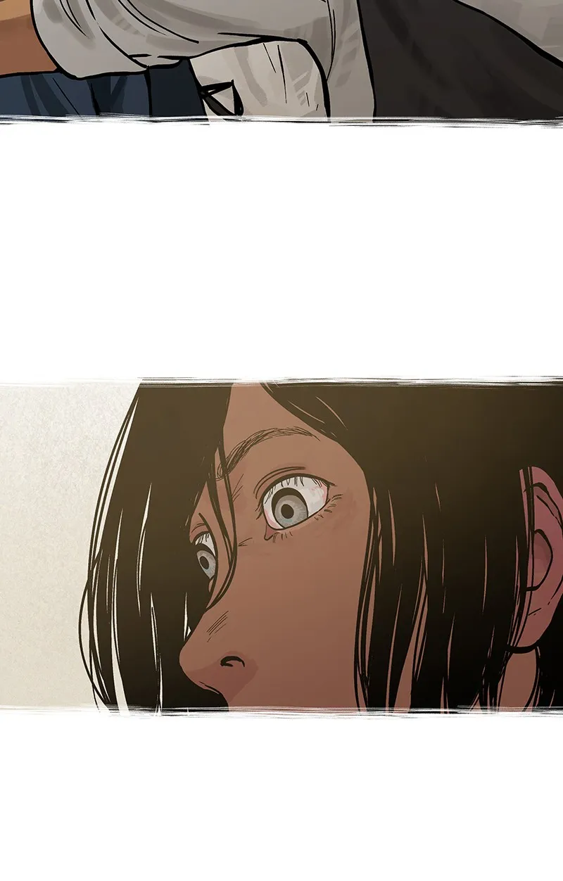 The World Where I Belong Chapter 45 page 32 - 