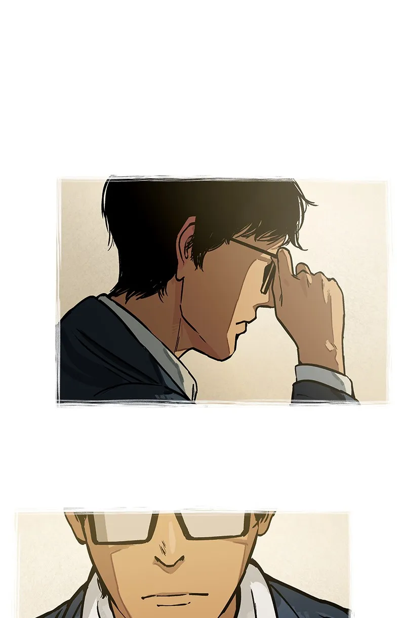 The World Where I Belong Chapter 45 page 38 - 