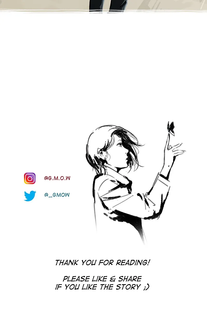 The World Where I Belong Chapter 45 page 40 - 