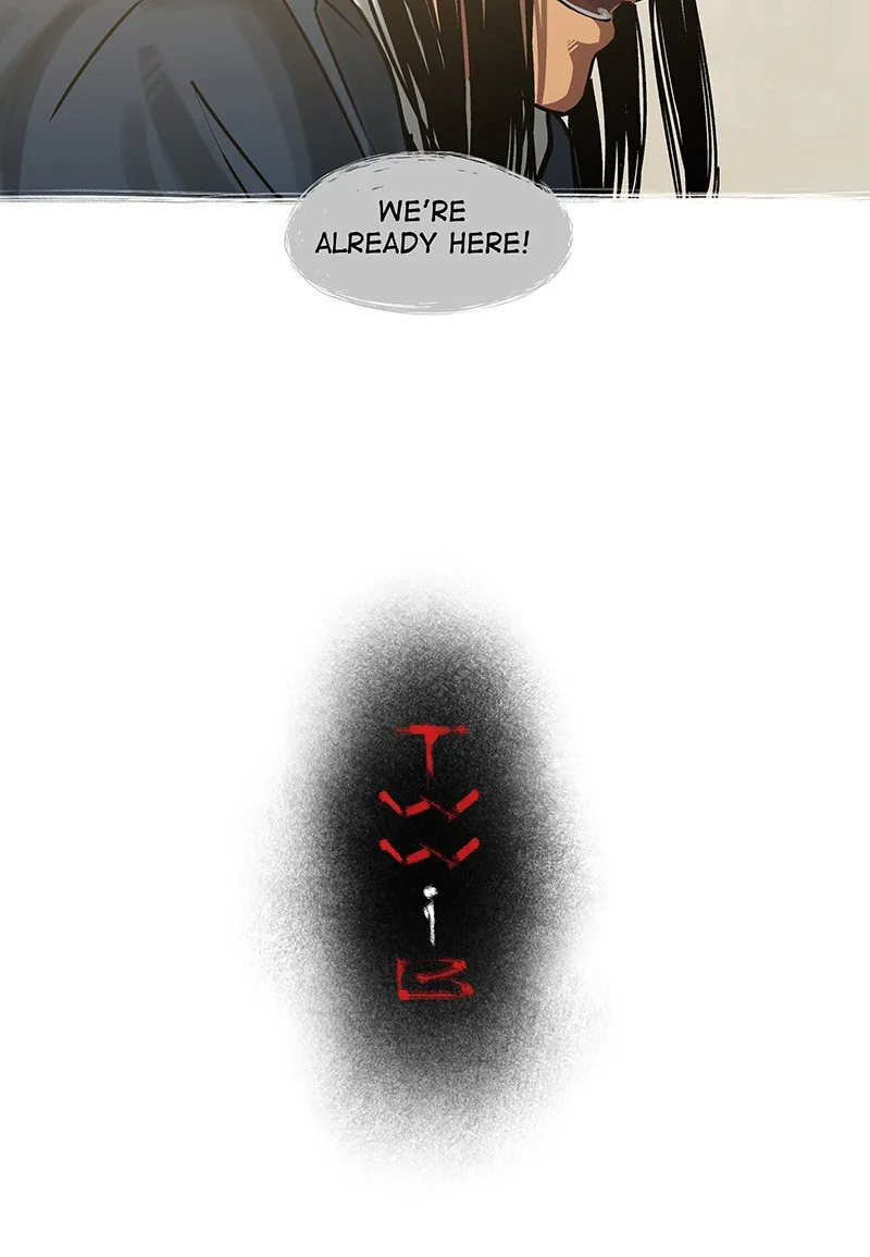 The World Where I Belong Chapter 45 page 6 - 