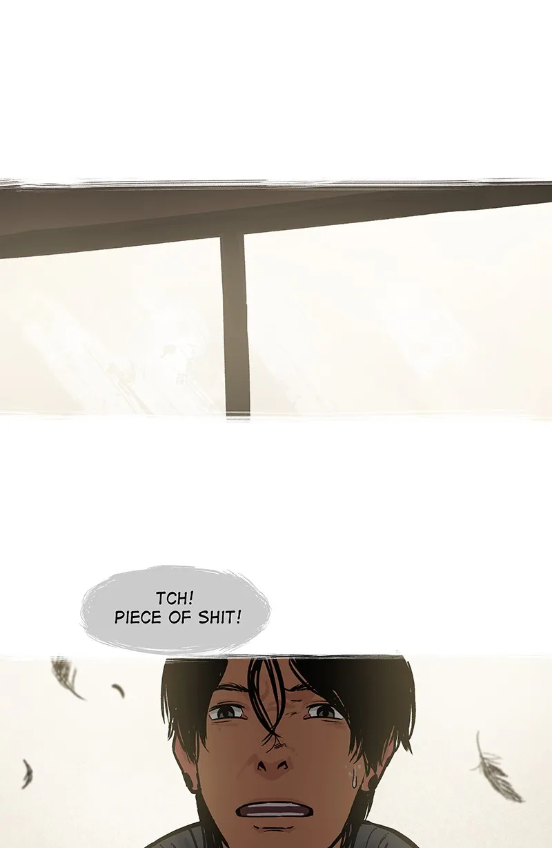 The World Where I Belong Chapter 45 page 7 - 