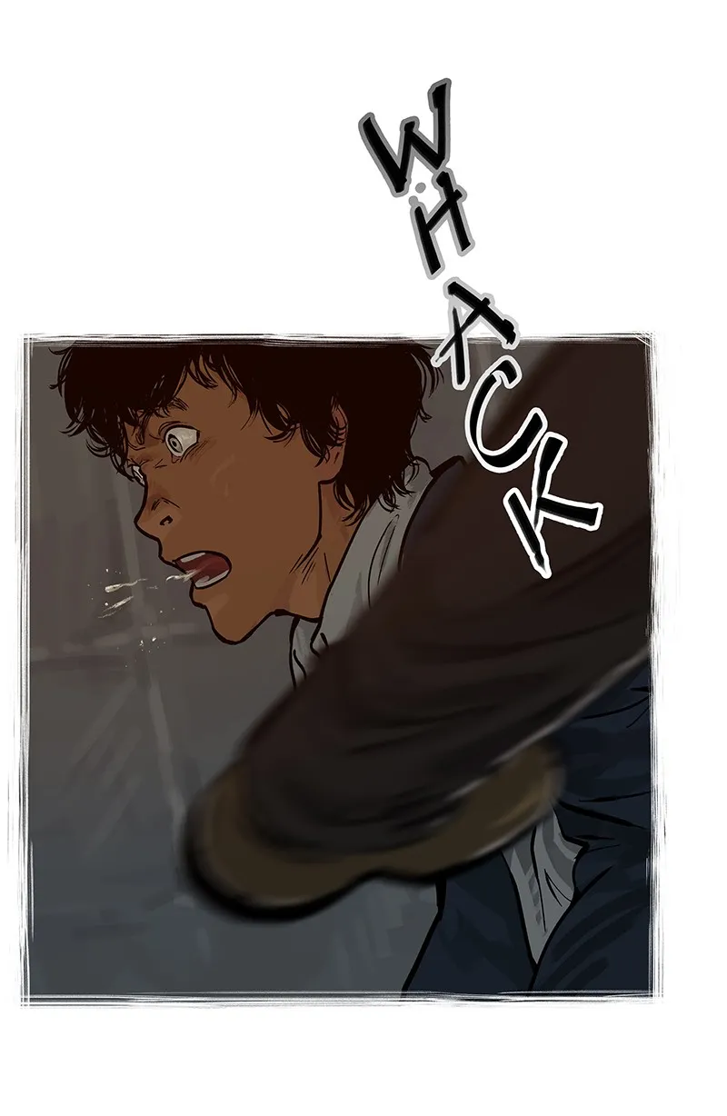 The World Where I Belong Chapter 45 page 9 - 