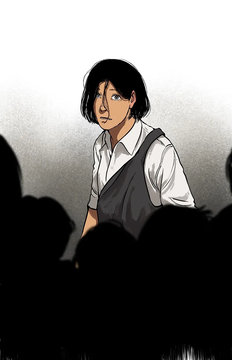 The World Where I Belong Chapter 46 page 11 - 