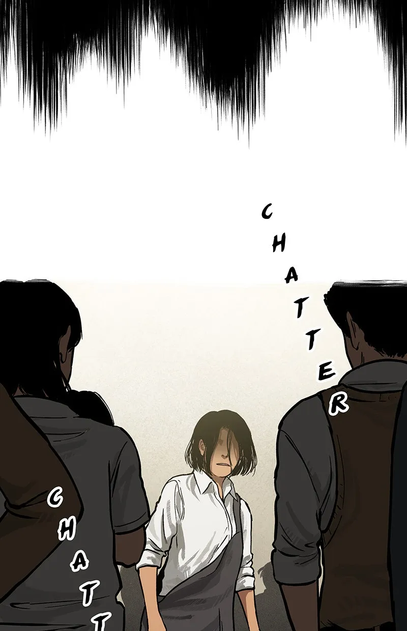 The World Where I Belong Chapter 46 page 12 - 
