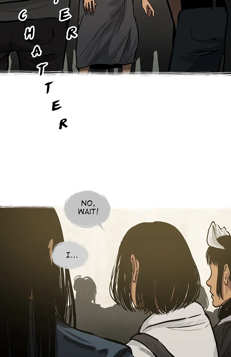 The World Where I Belong Chapter 46 page 13 - 