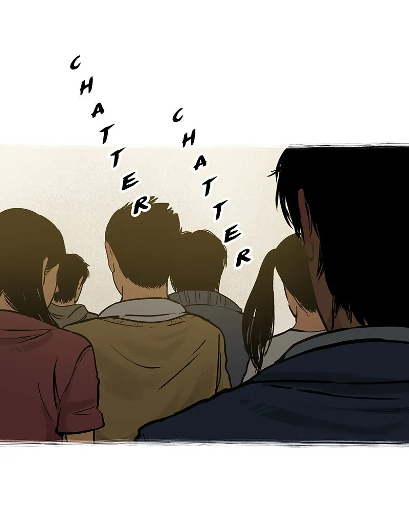 The World Where I Belong Chapter 46 page 15 - 