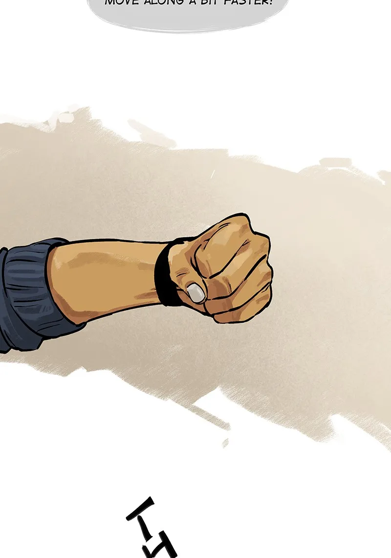 The World Where I Belong Chapter 46 page 30 - 