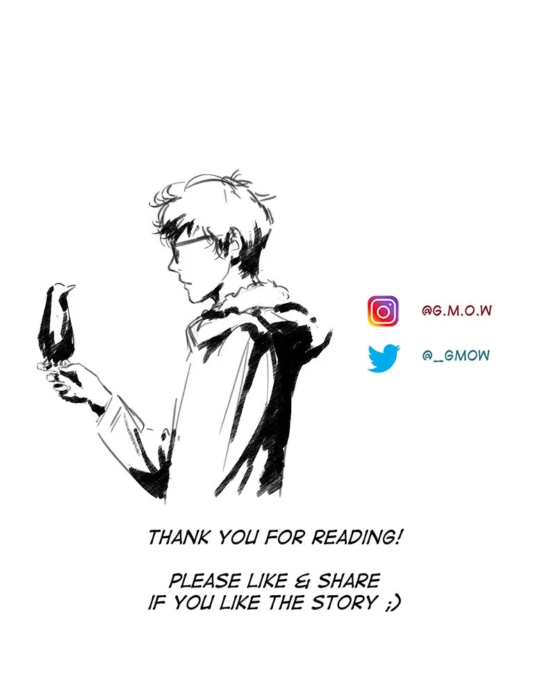 The World Where I Belong Chapter 46 page 45 - 