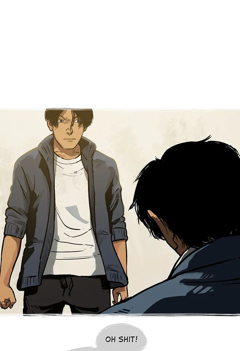 The World Where I Belong Chapter 47 page 1 - 