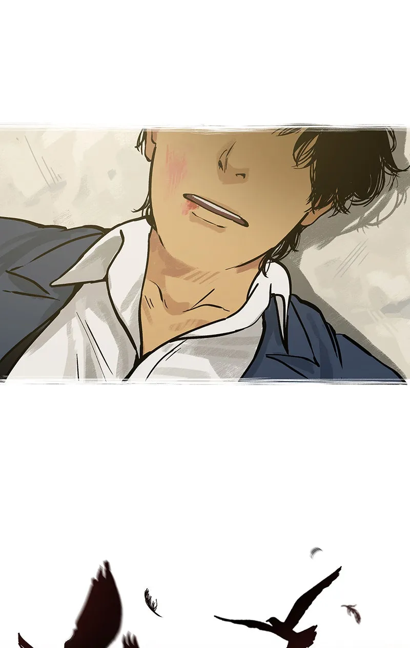 The World Where I Belong Chapter 47 page 13 - 