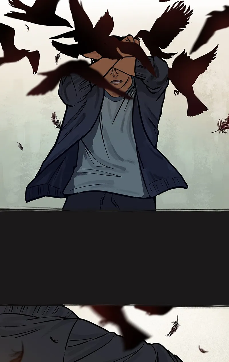 The World Where I Belong Chapter 47 page 14 - 