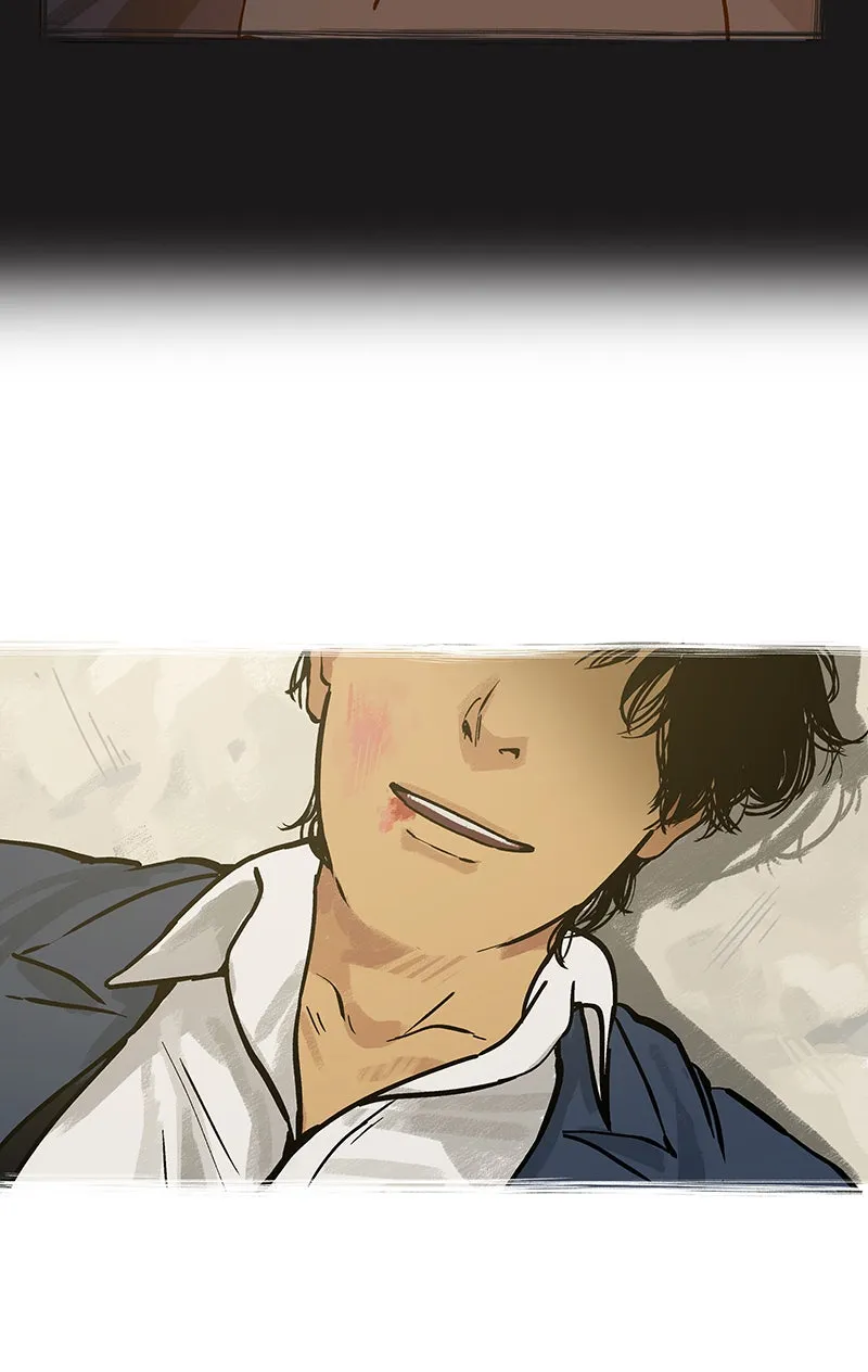 The World Where I Belong Chapter 47 page 16 - 