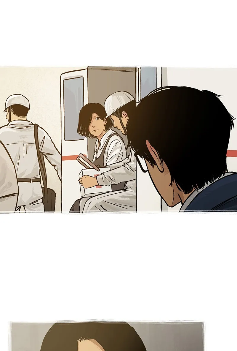 The World Where I Belong Chapter 47 page 24 - 
