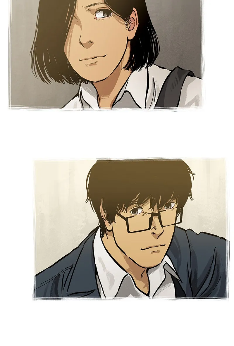 The World Where I Belong Chapter 47 page 25 - 