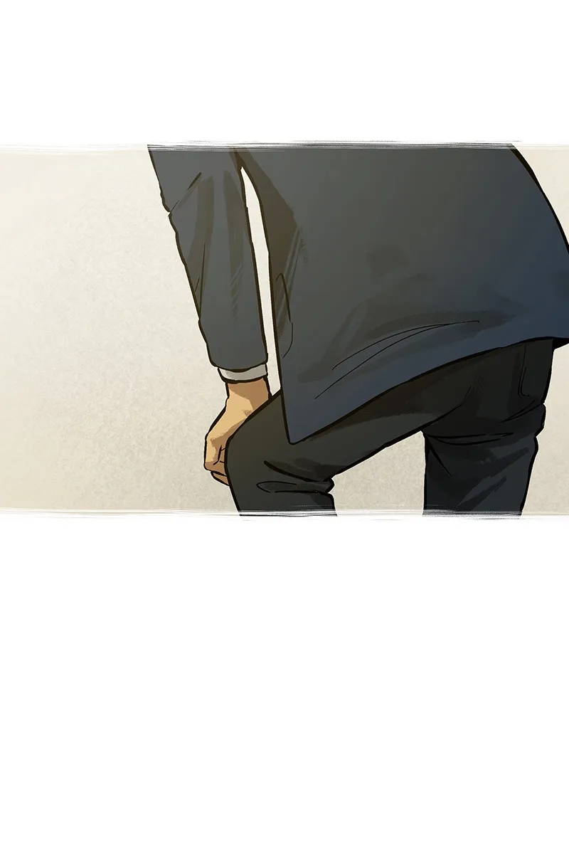 The World Where I Belong Chapter 47 page 26 - 
