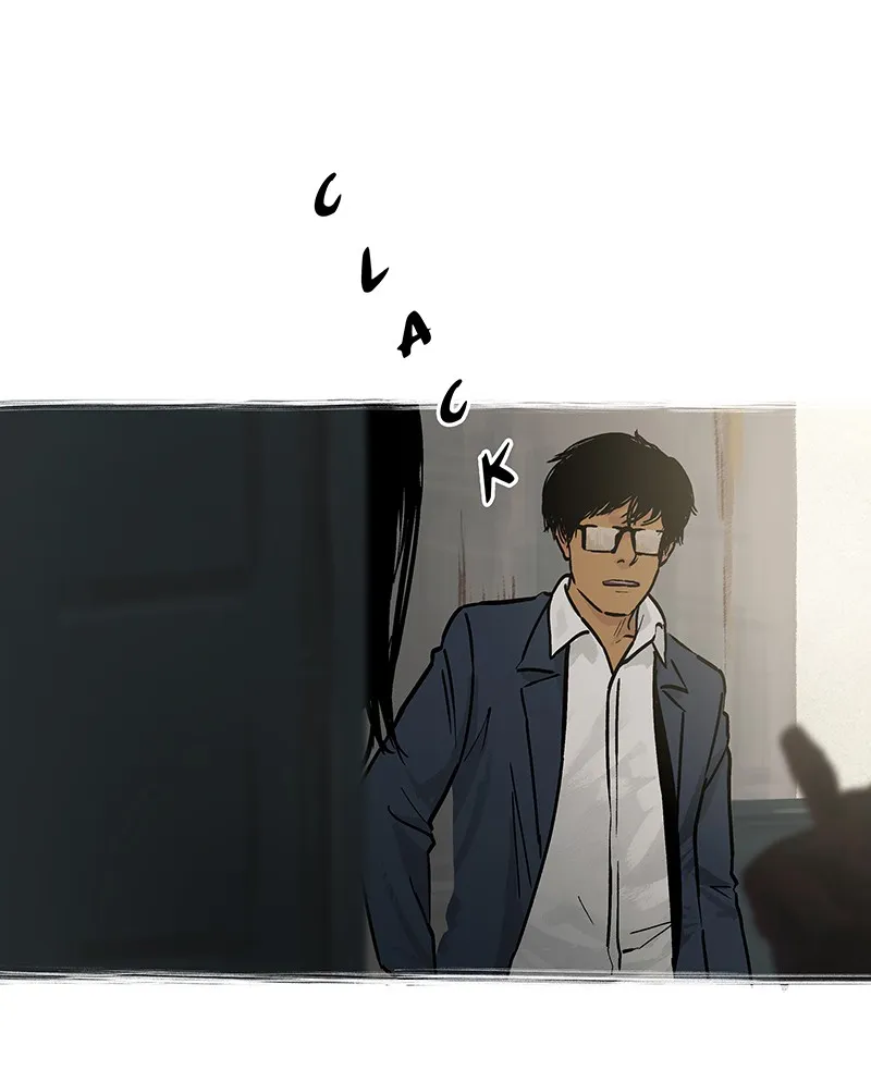 The World Where I Belong Chapter 47 page 29 - 