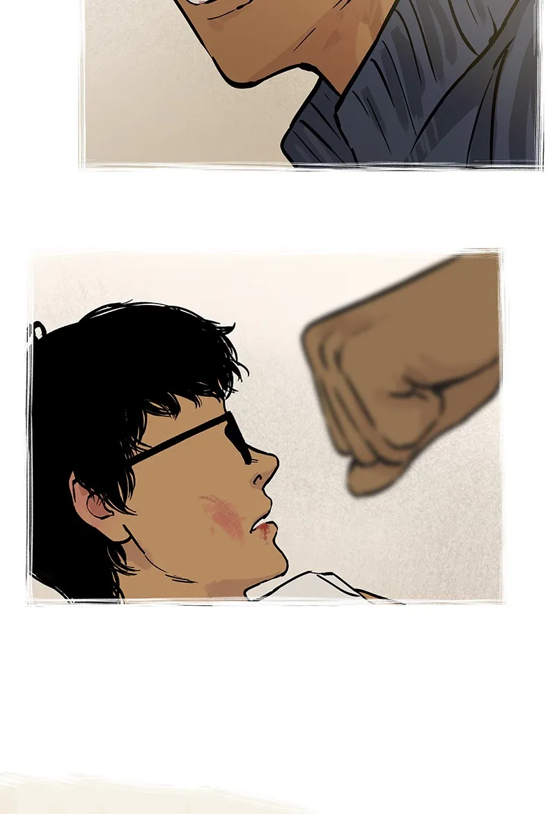 The World Where I Belong Chapter 47 page 5 - 