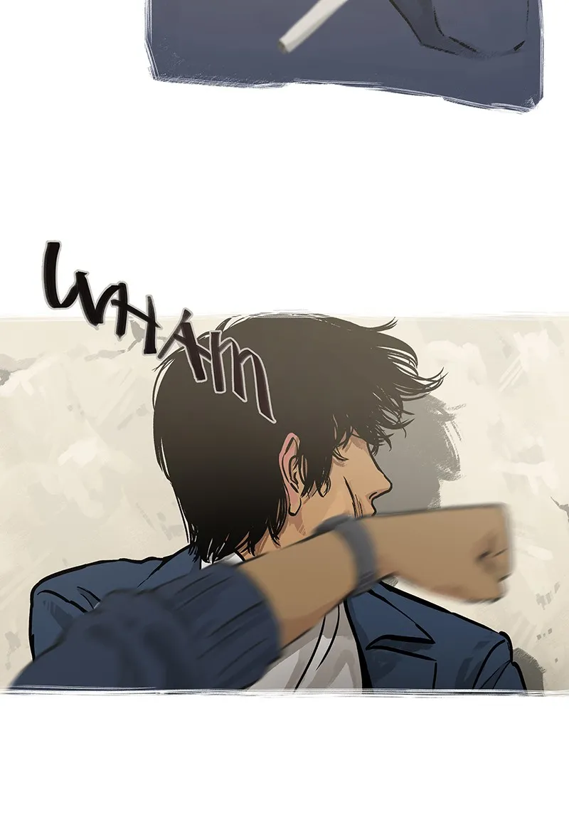 The World Where I Belong Chapter 47 page 7 - 