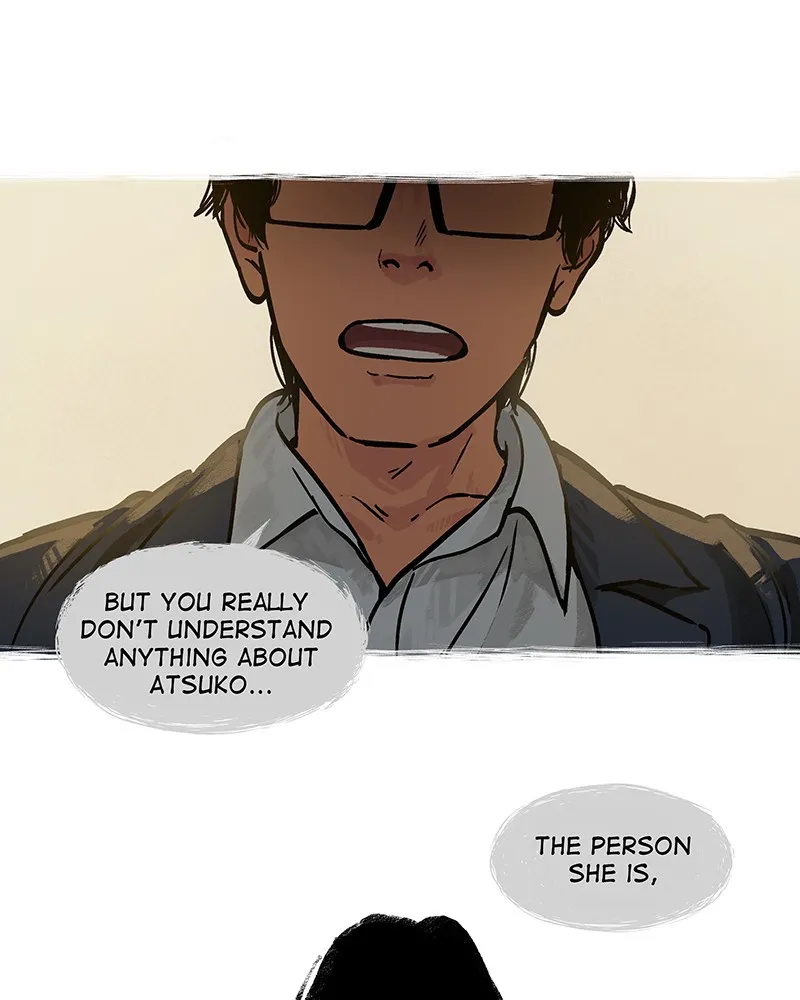 The World Where I Belong Chapter 48 page 18 - 