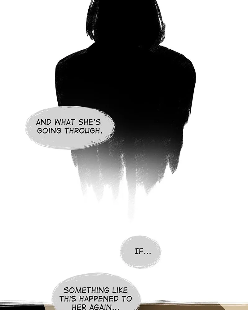 The World Where I Belong Chapter 48 page 19 - 