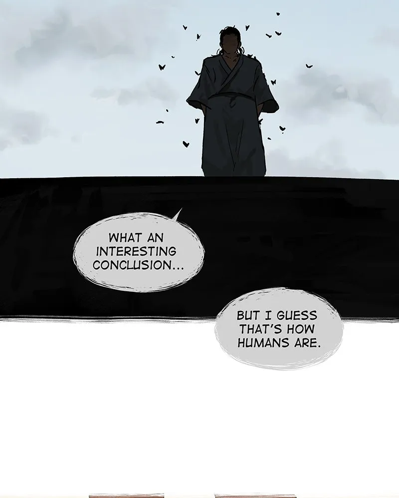 The World Where I Belong Chapter 48 page 22 - 