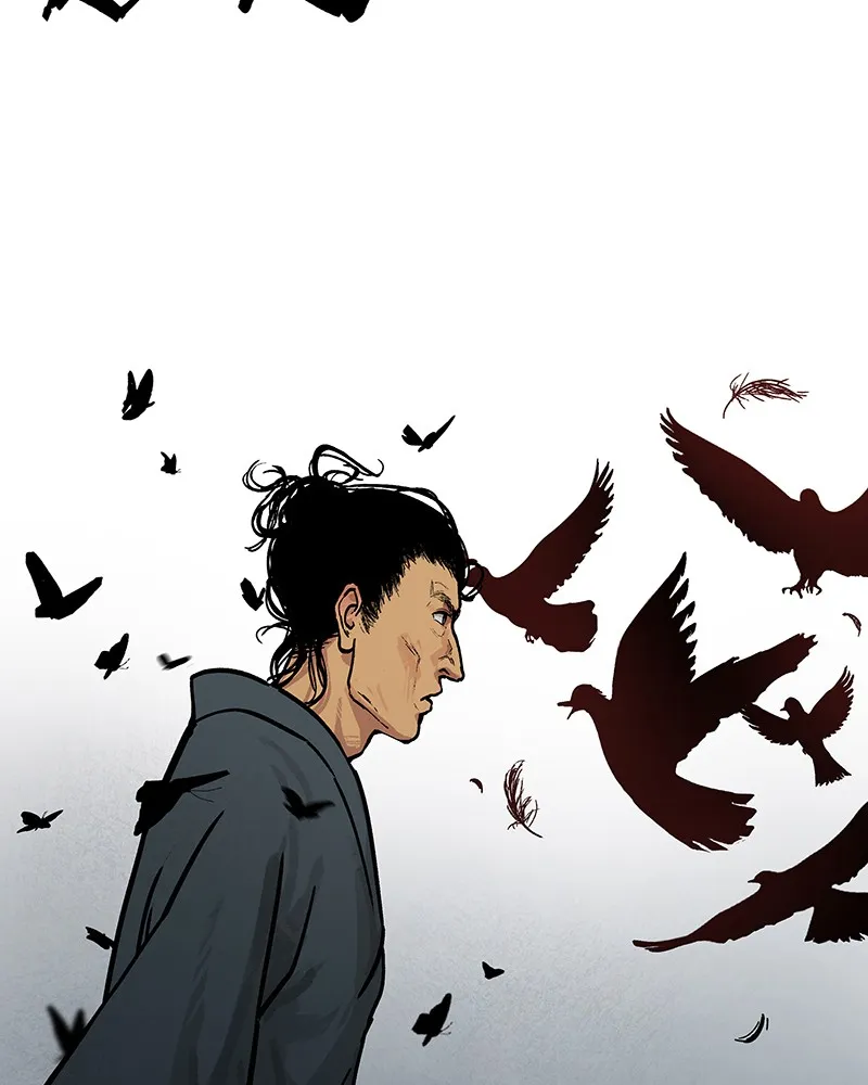 The World Where I Belong Chapter 48 page 30 - 