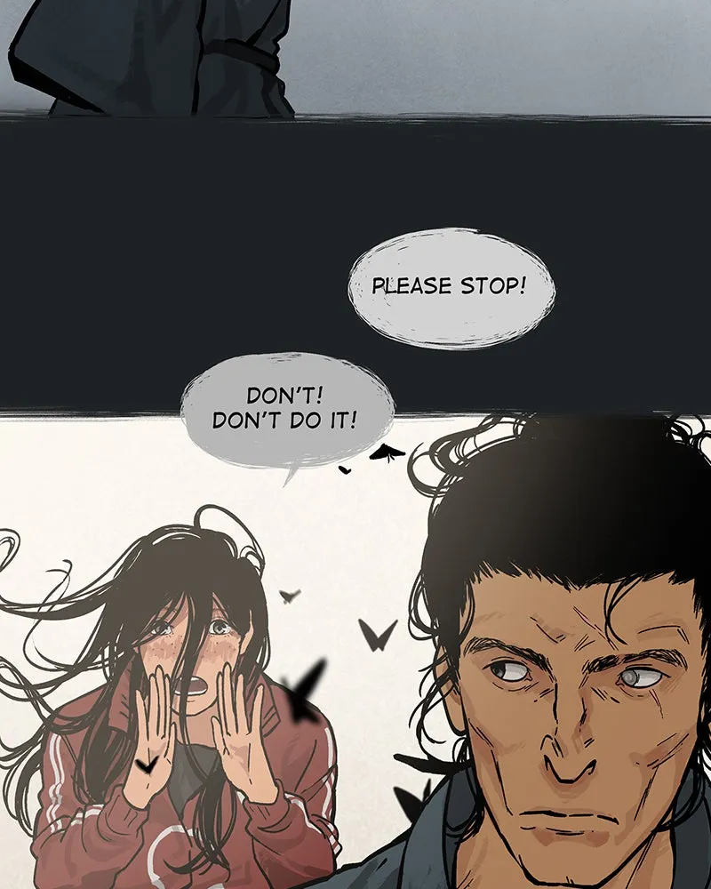 The World Where I Belong Chapter 48 page 31 - 