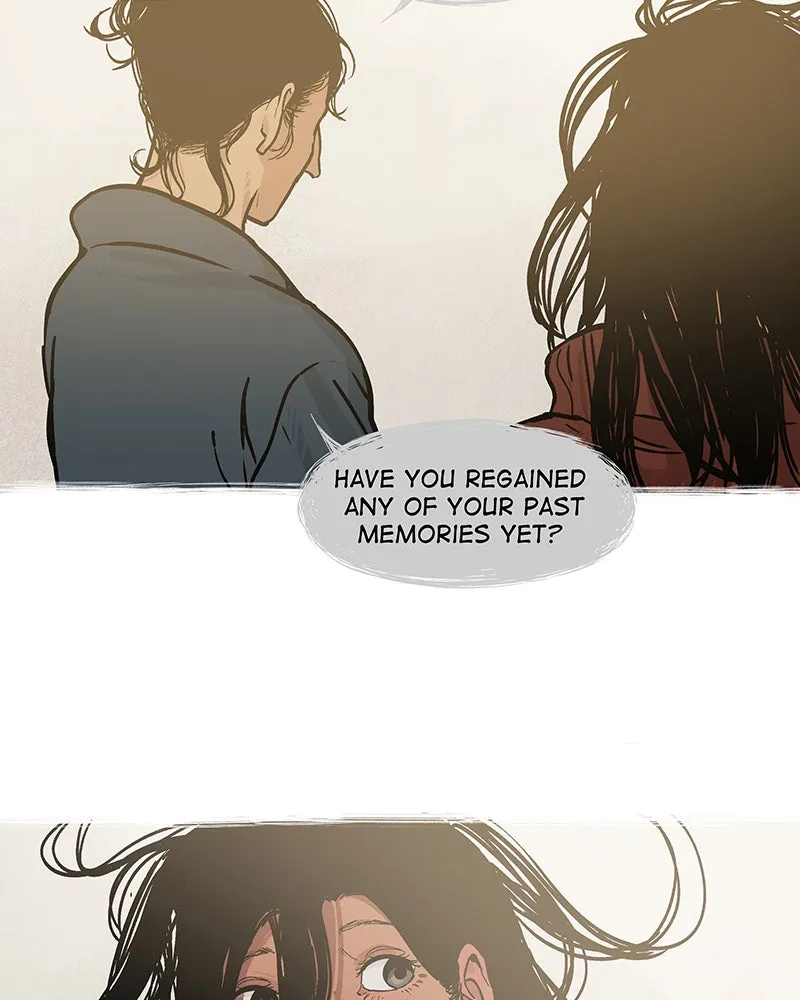 The World Where I Belong Chapter 48 page 40 - 