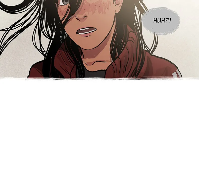 The World Where I Belong Chapter 48 page 41 - 
