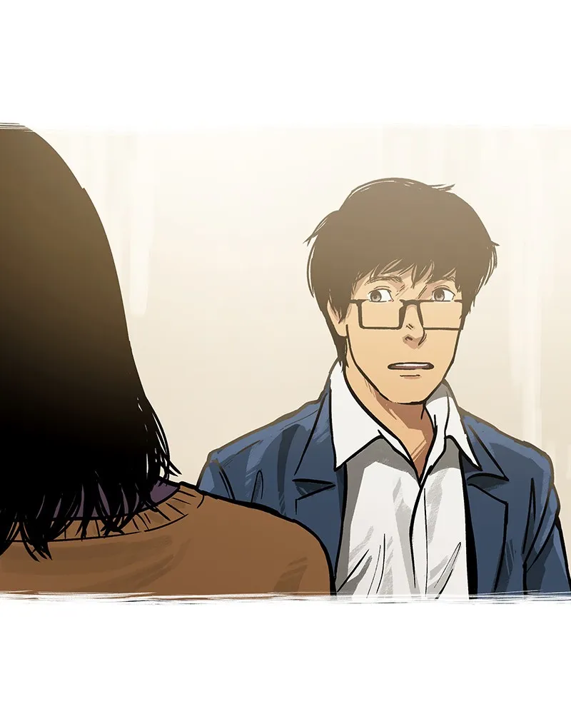 The World Where I Belong Chapter 48 page 45 - 