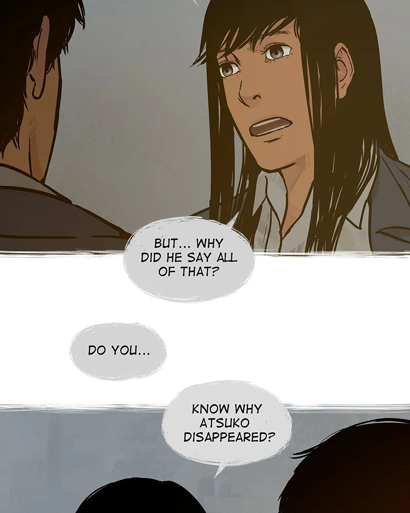 The World Where I Belong Chapter 48 page 9 - 