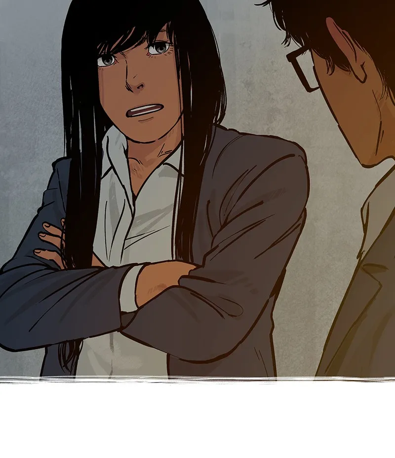 The World Where I Belong Chapter 48 page 10 - 