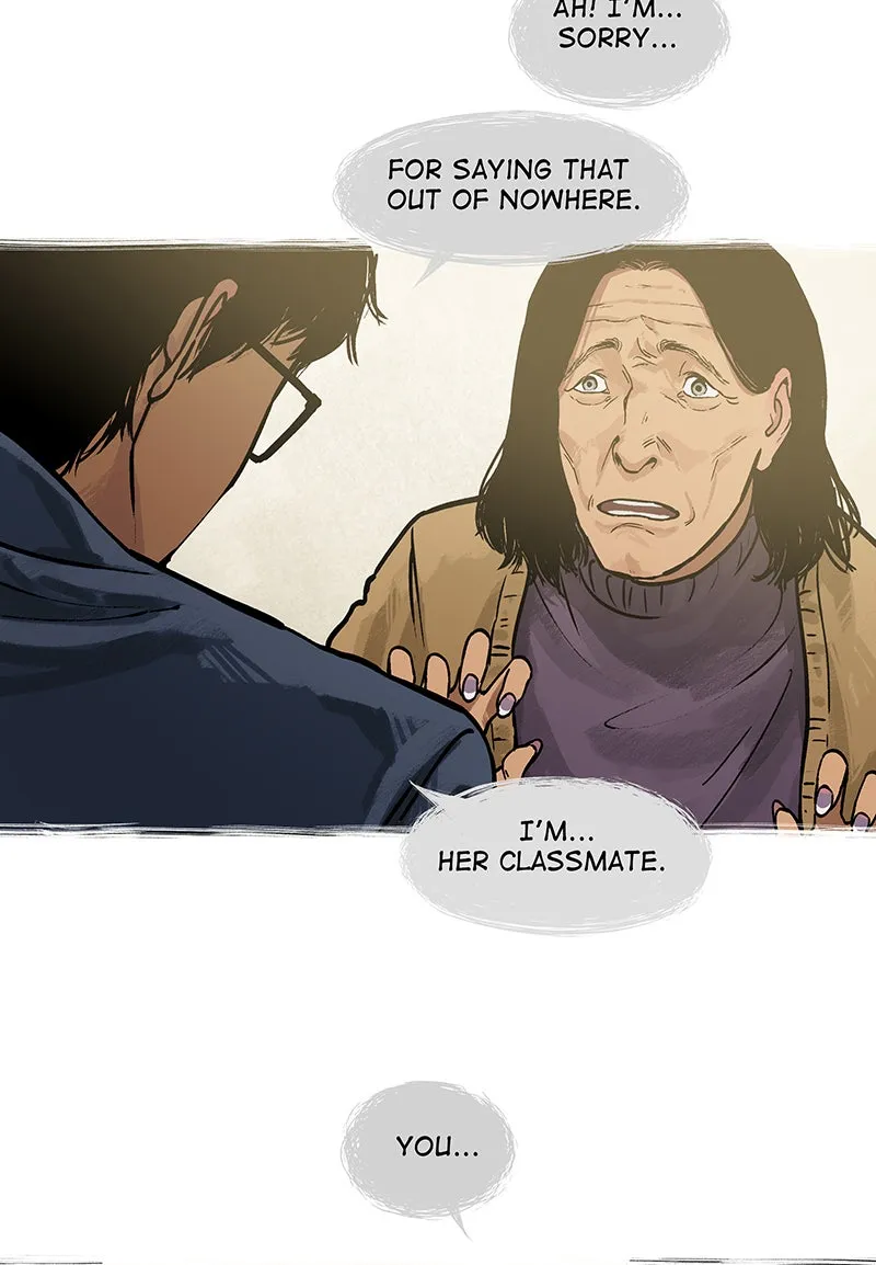 The World Where I Belong Chapter 49 page 2 - 