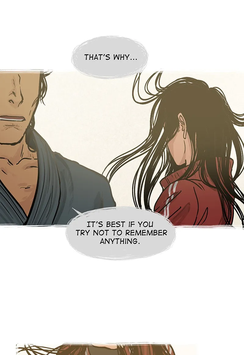The World Where I Belong Chapter 49 page 13 - 