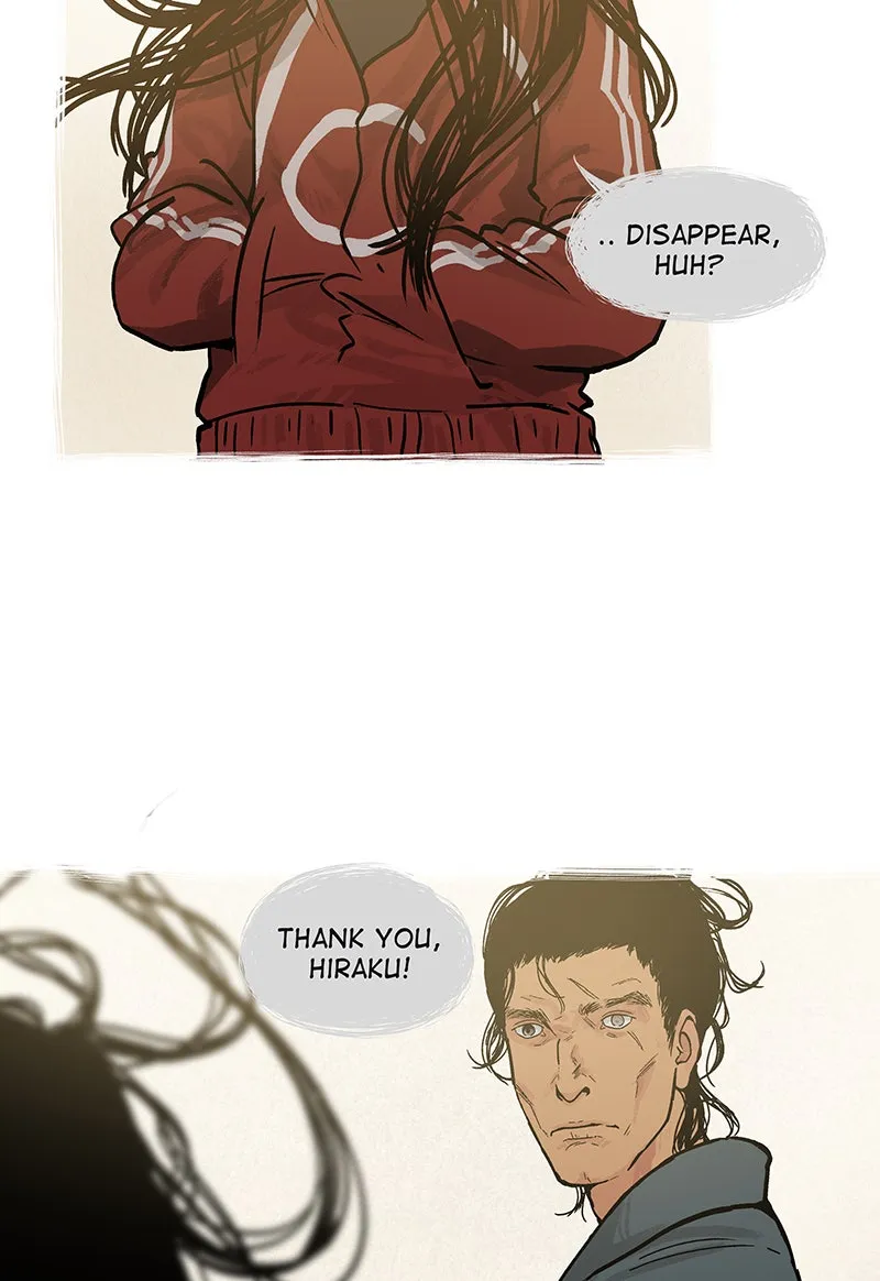 The World Where I Belong Chapter 49 page 14 - 